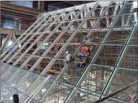 Cold storage construction in navi mumbai